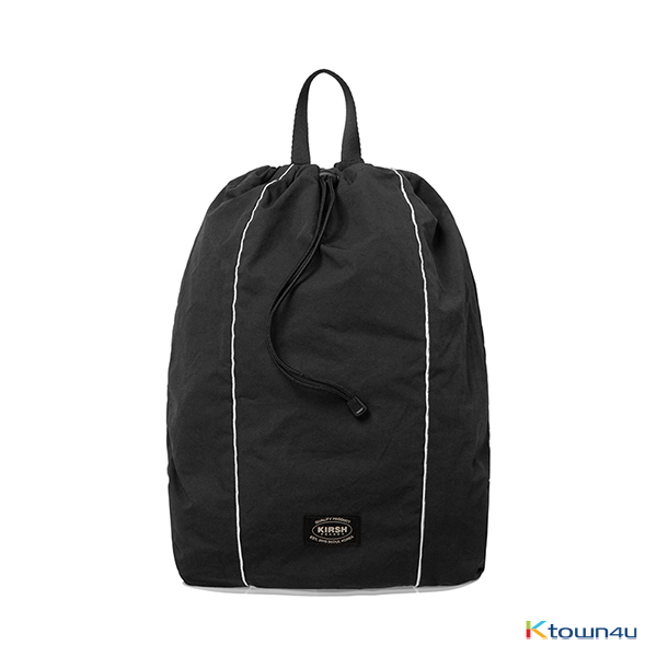 Kirsh Pocket Pocket Backpack KA [Black]