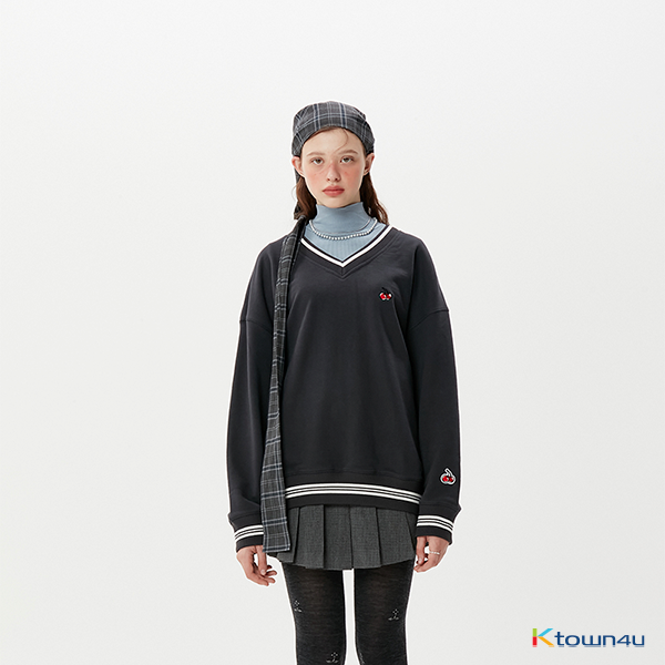 Champion sales cherry sweatshirt