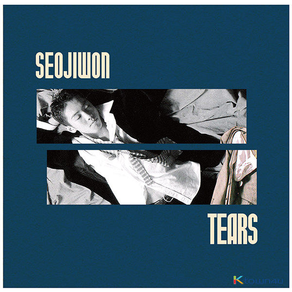 Seo Ji Won - 2nd Album [TEARS] LP  