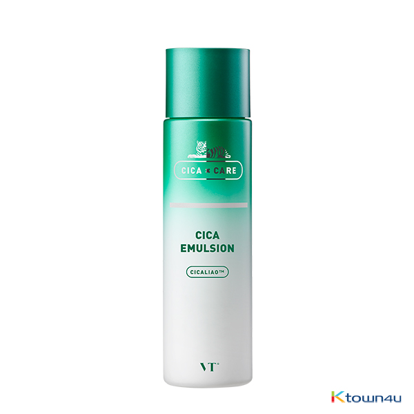 Cica Emulsion