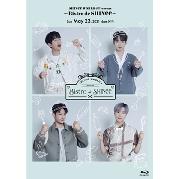 SHINee Bistro Blu-ray FC限定グッズ付盤 シャイニー