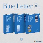 ktown4u.com : WONHO - Mini Album Vol.2 [Blue letter] (Random Ver