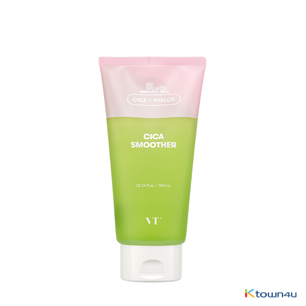 CICA SMOOTHER
