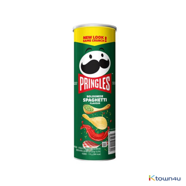 Pringles Bolognese spaghetti 110g*1EA