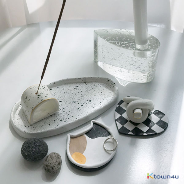 创意黏土手工 DIY KIT