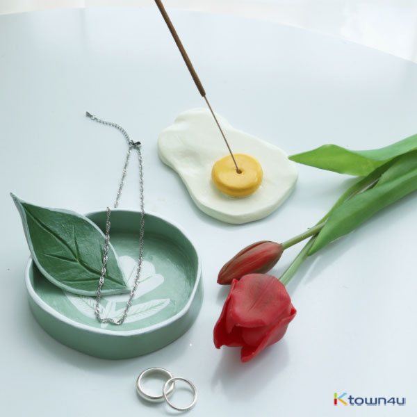 Clay Tray DIY KIT
