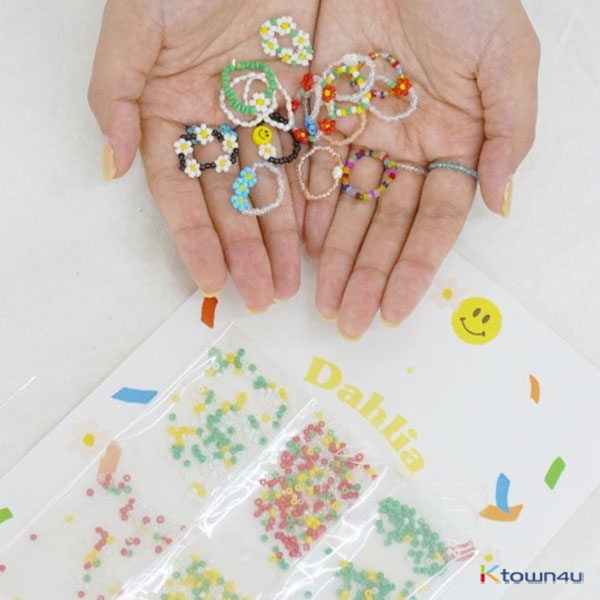 珍珠创意手工包 x6 DIY KIT