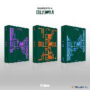 ktown4u.com : [3CD SET] ENHYPEN - Album Vol.1 [DIMENSION : DILEMMA