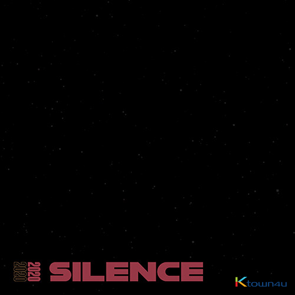 Oohyo - Mini Album [silence]