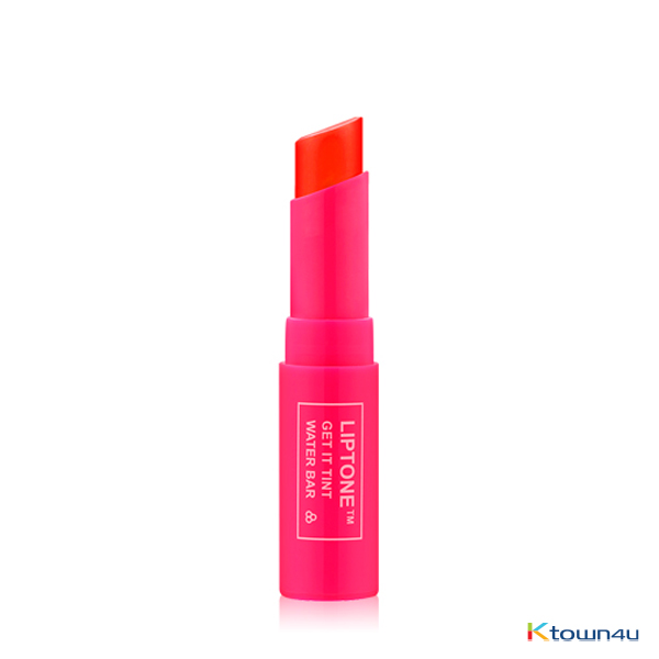 Liptone Get It Tint Water Bar 3types