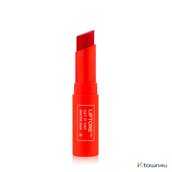 Liptone Get It Tint Water Bar 3types