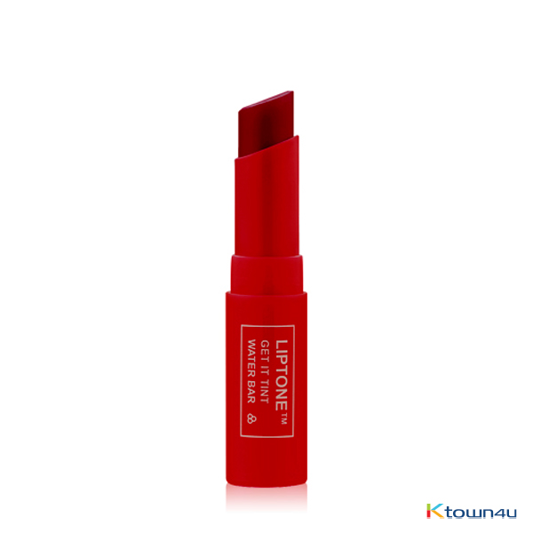 Liptone Get It Tint Water Bar 3types