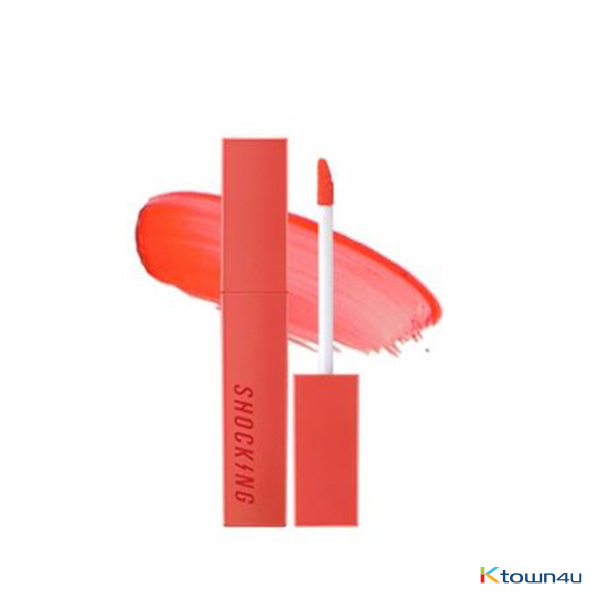 The Shocking Lip Blur 8colors