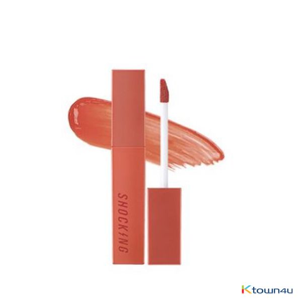 The Shocking Lip Blur 8colors