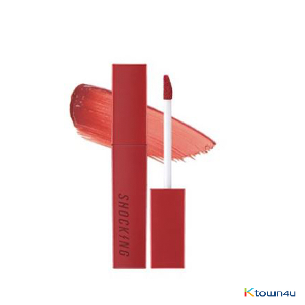 The Shocking Lip Blur 8colors
