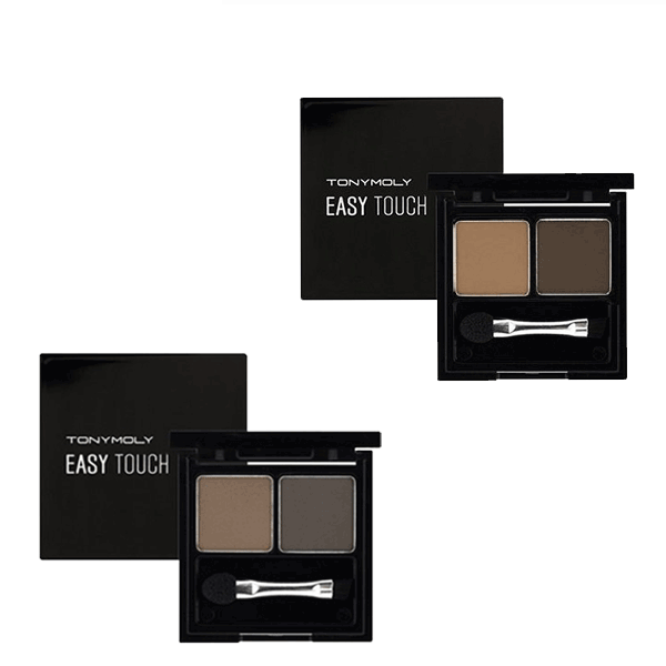 Easy Touch Cake Eye Brow 2types
