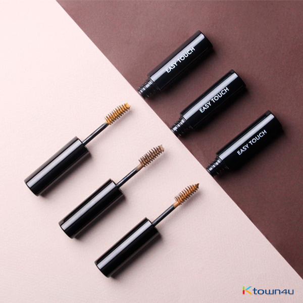 Easy Touch Coloring Eye Brow Cara 3types