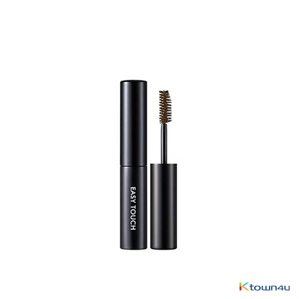 Easy Touch Coloring Eye Brow Cara 3types