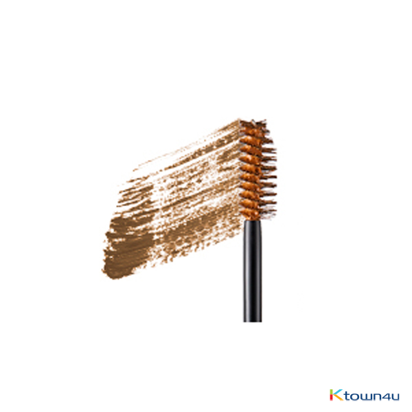 Easy Touch Coloring Eye Brow Cara 3types