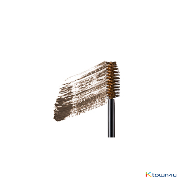 Easy Touch Coloring Eye Brow Cara 3types