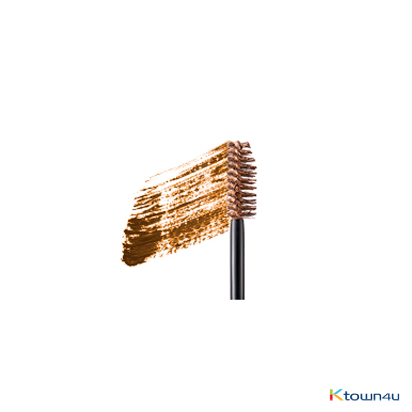 Easy Touch Coloring Eye Brow Cara 3types
