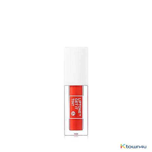 Liptone Get It Tint S 5colors