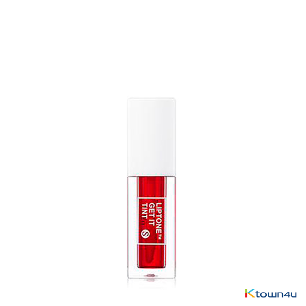 Liptone Get It Tint S 5colors