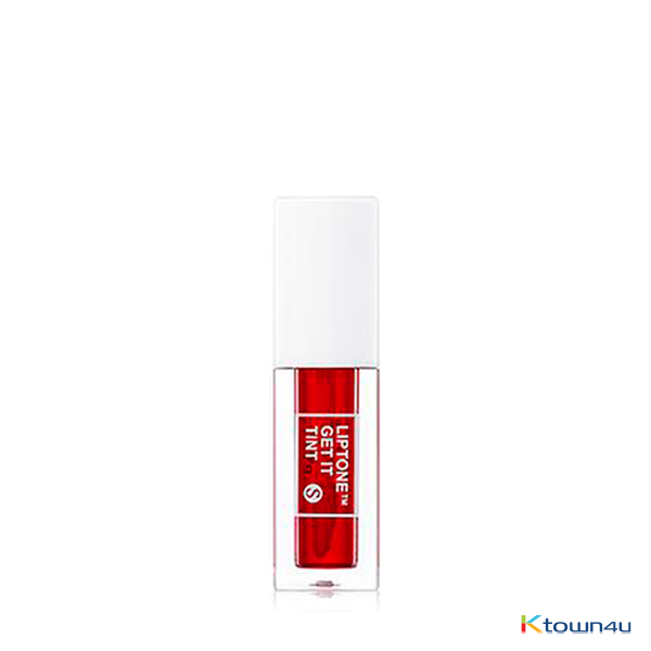 Liptone Get It Tint S 5colors