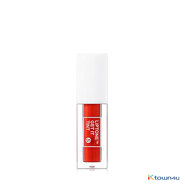 Liptone Get It Tint S 5colors