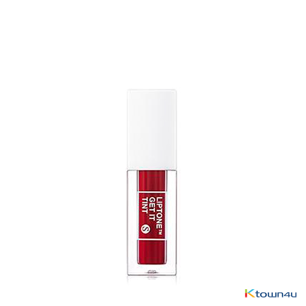 Liptone Get It Tint S 5colors