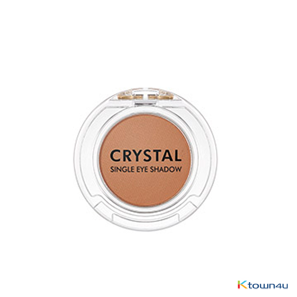 Crystal Single Eye Shadow 25types