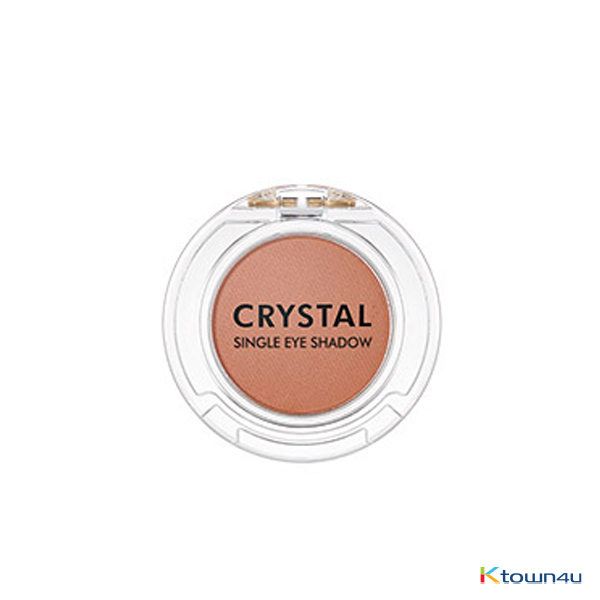 Crystal Single Eye Shadow 25types