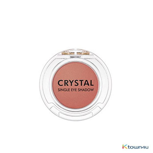 Crystal Single Eye Shadow 25types