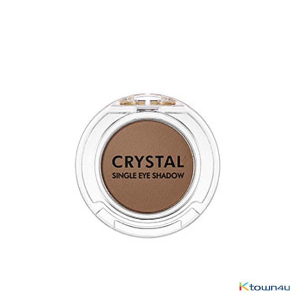 Crystal Single Eye Shadow 25types