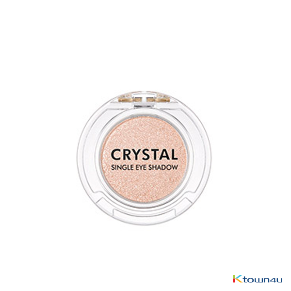 Crystal Single Eye Shadow 25types
