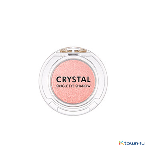 Crystal Single Eye Shadow 25types
