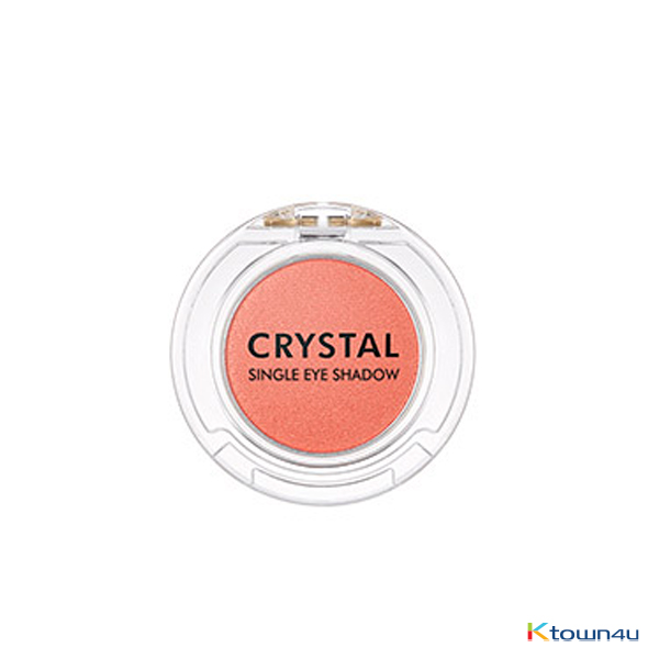 Crystal Single Eye Shadow 25types