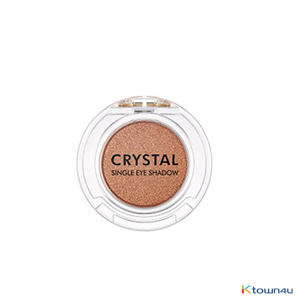Crystal Single Eye Shadow 25types