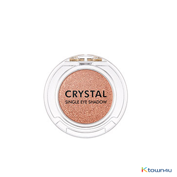 Crystal Single Eye Shadow 25types