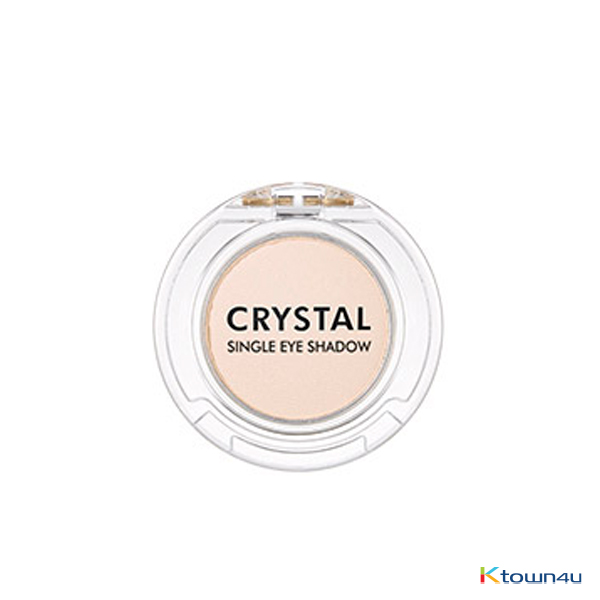 Crystal Single Eye Shadow 25types
