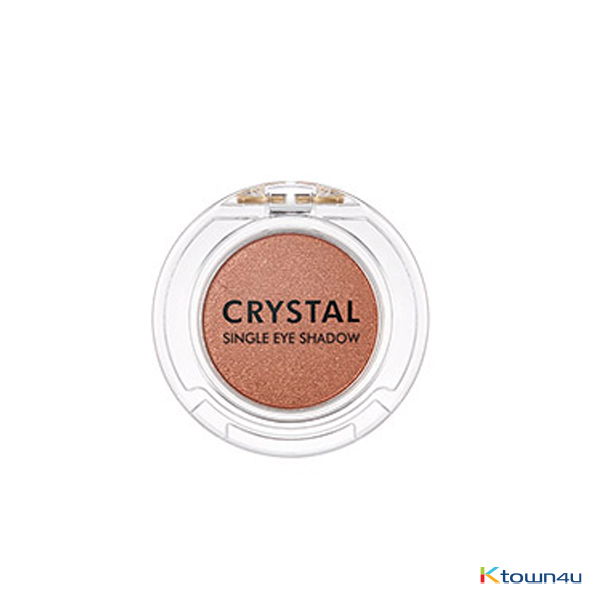 Crystal Single Eye Shadow 25types