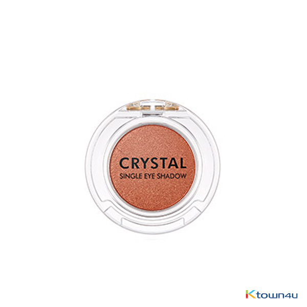 Crystal Single Eye Shadow 25types