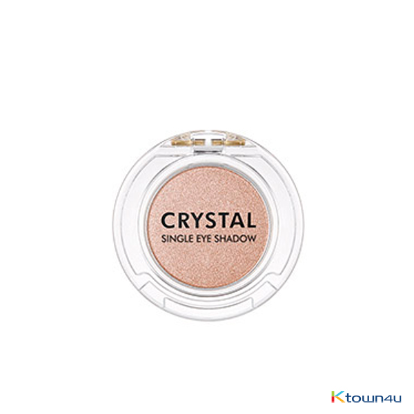 Crystal Single Eye Shadow 25types