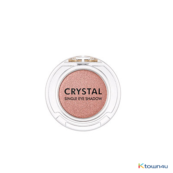 Crystal Single Eye Shadow 25types