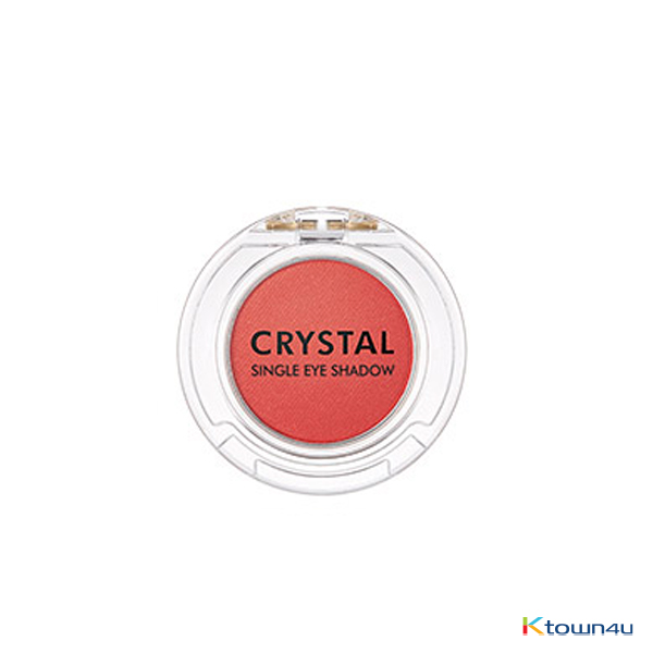 Crystal Single Eye Shadow 25types