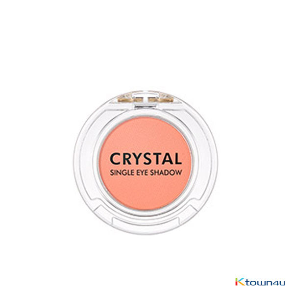 Crystal Single Eye Shadow 25types