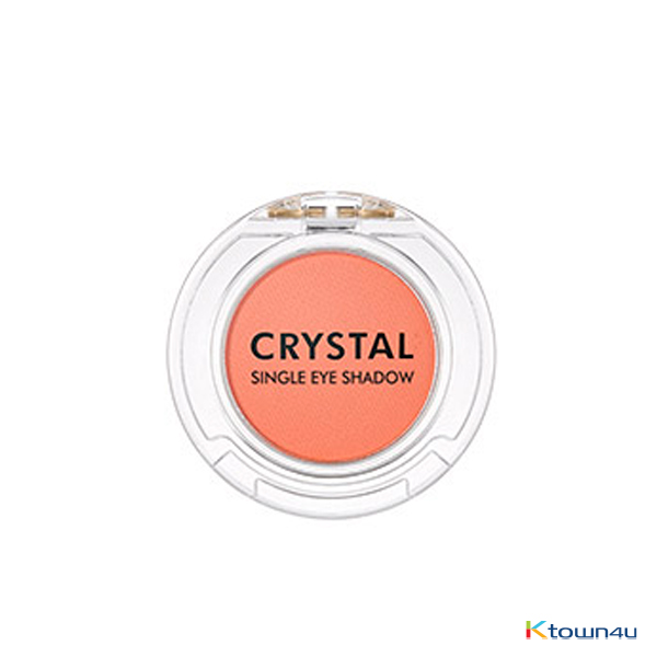 Crystal Single Eye Shadow 25types