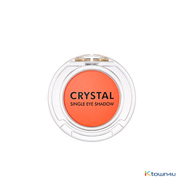 Crystal Single Eye Shadow 25types
