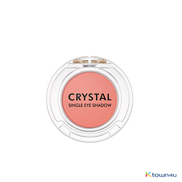 Crystal Single Eye Shadow 25types