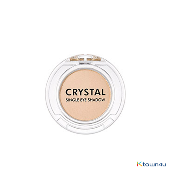 Crystal Single Eye Shadow 25types